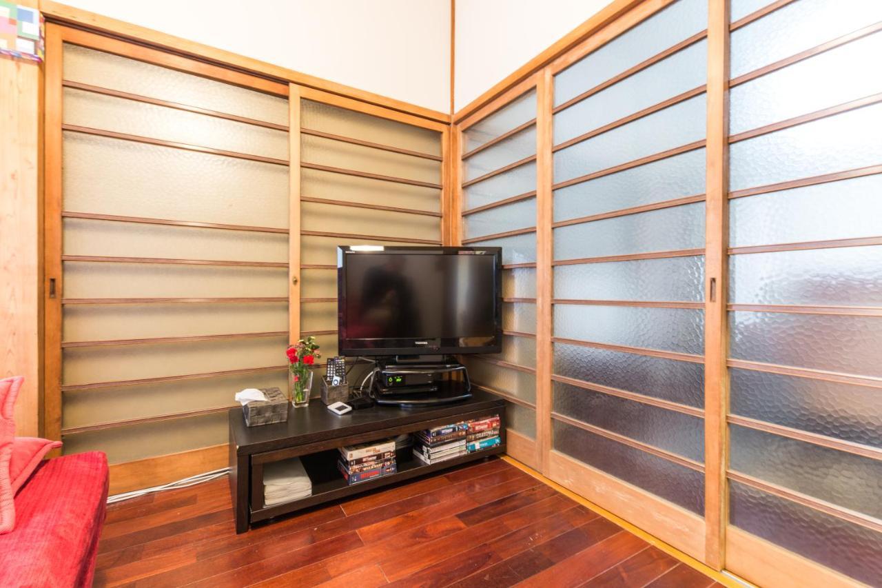 Samurai House - Large Family House, West Shinjuku Prefektura Tokio Exteriér fotografie